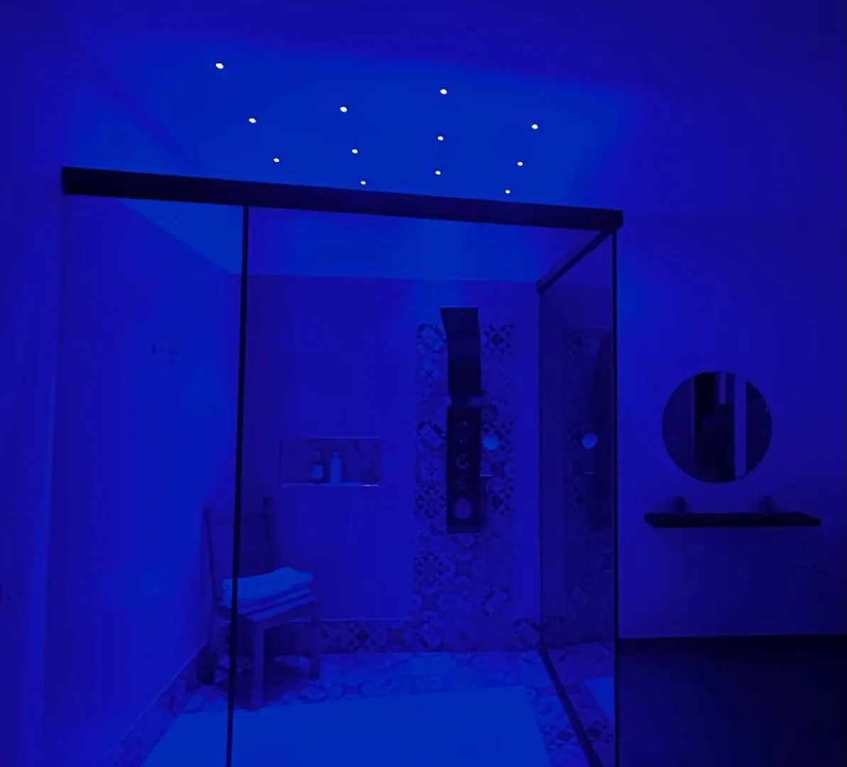 פלרמו My Luxury Home
