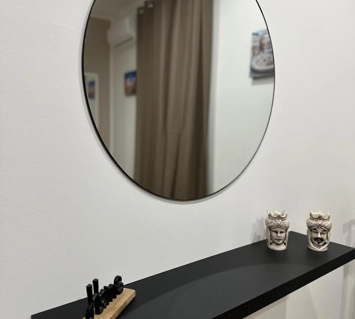 דירה פלרמו My Luxury Home