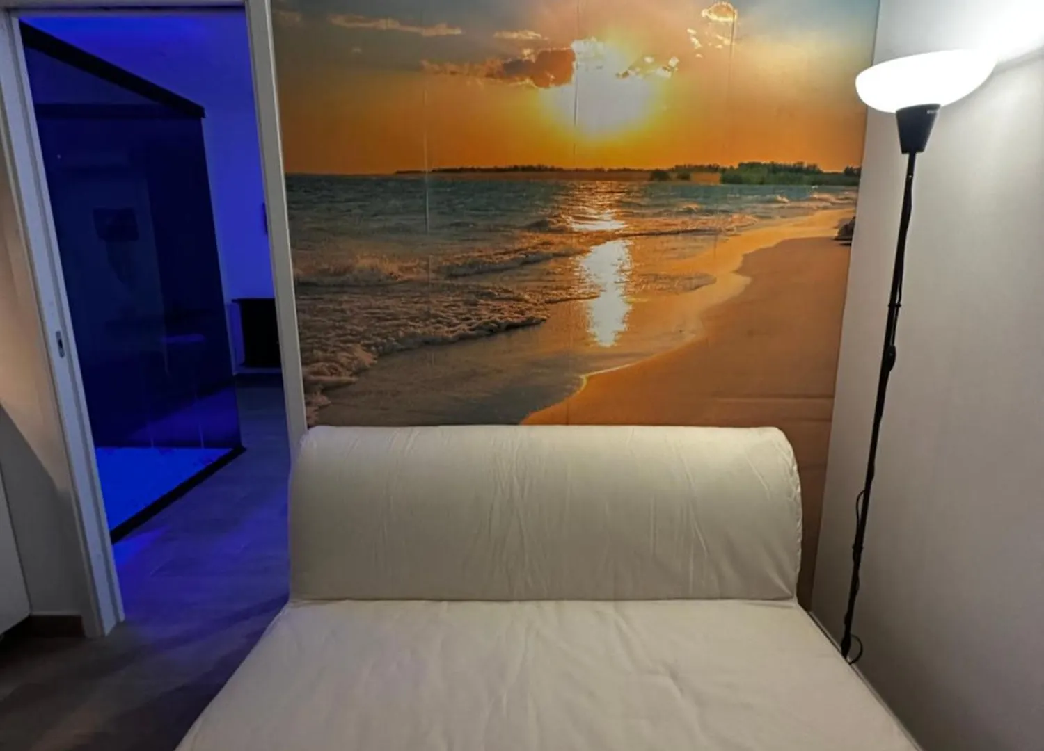 דירה פלרמו My Luxury Home