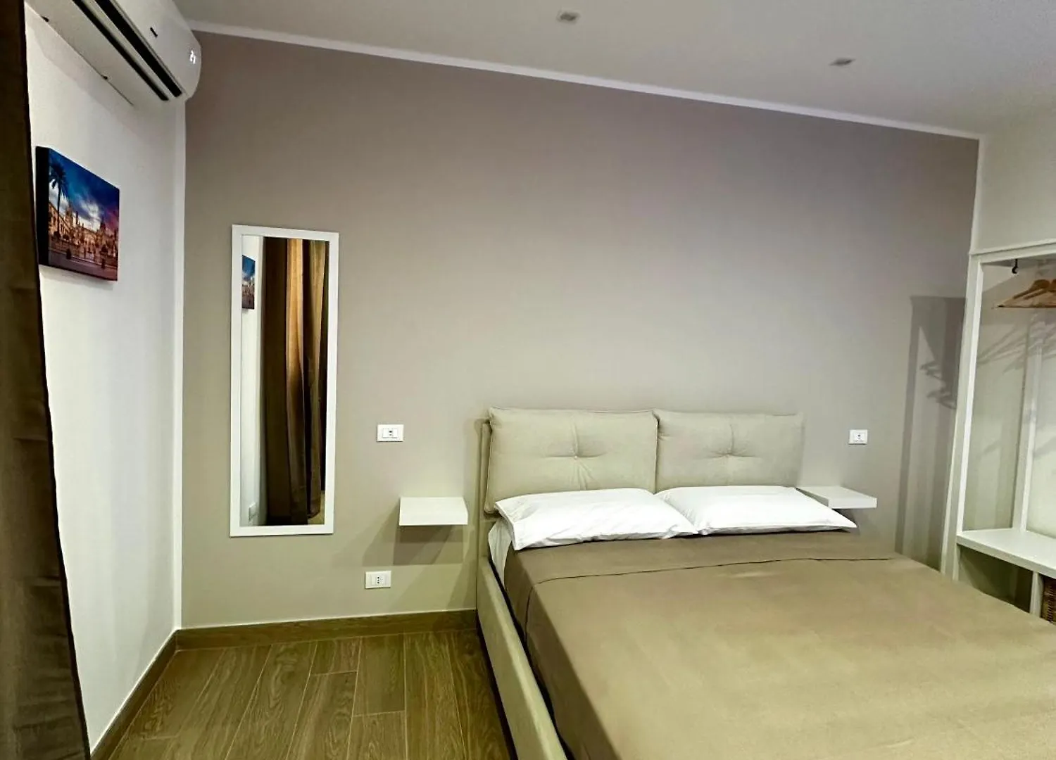 דירה פלרמו My Luxury Home