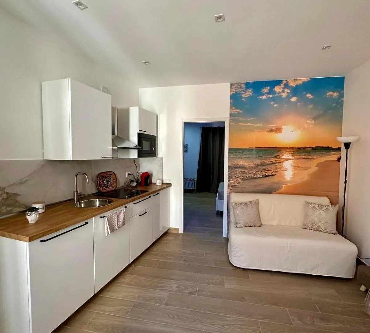פלרמו My Luxury Home
