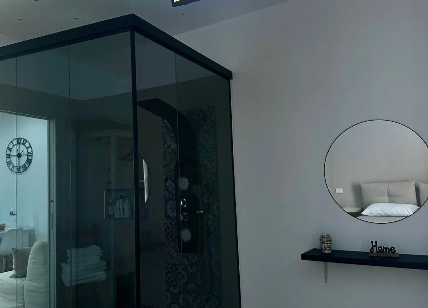פלרמו My Luxury Home איטליה