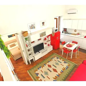 Casa Ina Palerme