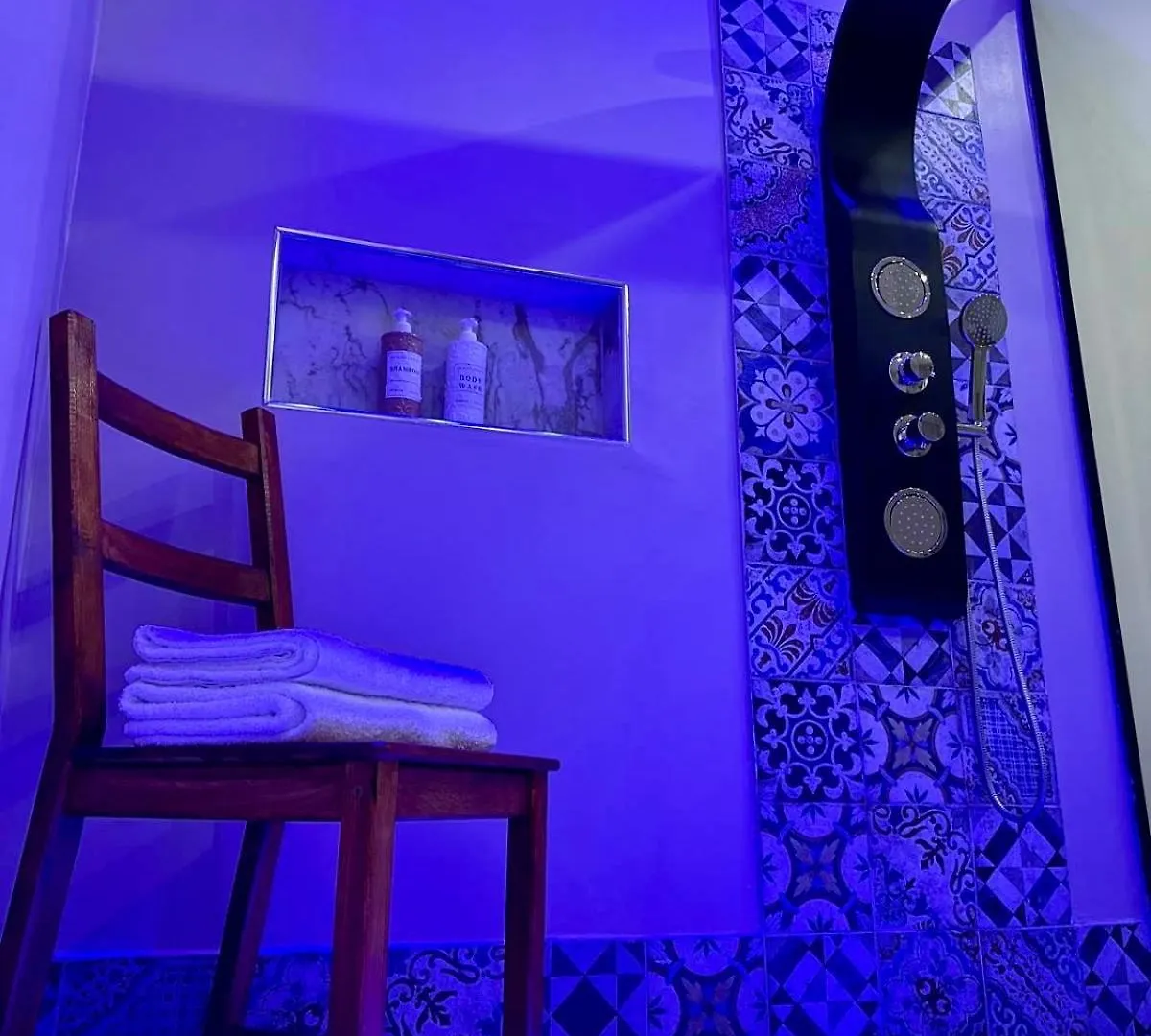 아파트 My Luxury Home 팔레르모